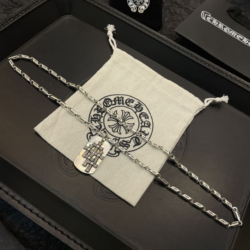 Chrome Hearts Necklaces